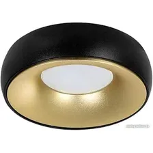 Точечный светильник Arte Lamp Heze A6666PL-1BK