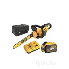 Аккумуляторная пила DeWalt DCMCS574X1 (с 1-им АКБ)