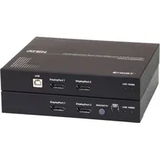 Удлинитель по витой паре Aten CE924-AT-G