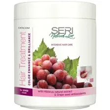 Маска для волос Farcom Professional Seri Natural Line, FA041054, 1 л