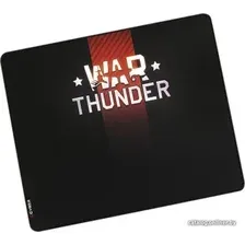 Коврик для мыши Qcyber Taktiks Expert War Thunder