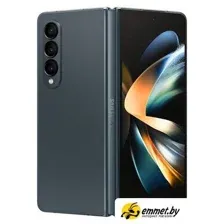 Телефон Samsung Galaxy Z Fold4 12GB/256GB (серо-зеленый)