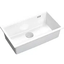 Кухонная мойка Quadron HQD7644U1BSU