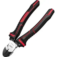 Кусачки боковые (бокорезы) Deli DL100306G