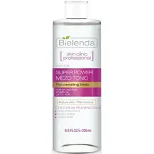  Bielenda Skin Clinic Professional Anti-Age активный омолаживающий 200 мл