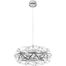 Подвесная люстра LOFT IT Raimond 1898/500 Chrome