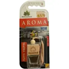 Ароматизатор GreenCool Aroma Tutti Frutti GC3689 (6 мл)