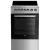 Кухонная плита BEKO FSS 57100 GX