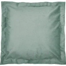 Декоративная подушка Сонум Эвита 45x45 (мятный)