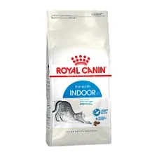 Корм Royal Canin Indoor 27 для кошек 400 г
