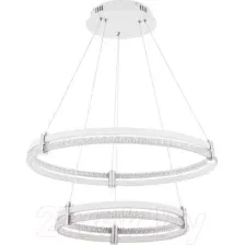 Потолочный светильник LED4U 8620-600-400 WT