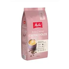Кофе зерновой Melitta Bella Crema Dolce 1 кг