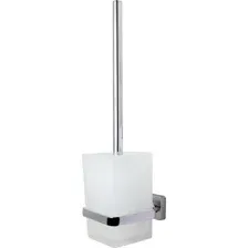 Ершик для унитаза Wasserkraft Dill K-3927