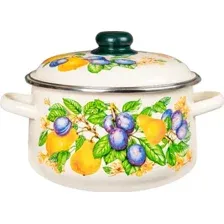 Кастрюля Appetite Дюшес 1с46я