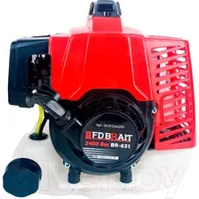 Двигатель бензиновый Brait BR-631