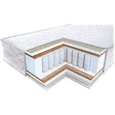 Матрас Vitok Комфорт 1 80x200 / С-010.001