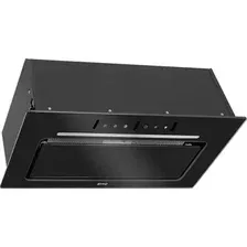 Кухонная вытяжка ZorG Adel 1030 60 S-GC (черный)