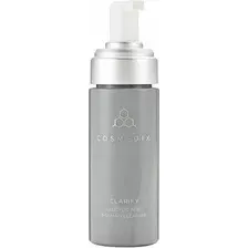 Пенка для умывания Cosmedix Clarify Foaming Cleanser (150мл)