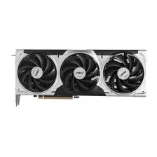 Видеокарта MSI GeForce RTX 5070 VENTUS 3X OC