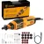 Гравер Deko DKRT200W 083-1066 (кейс)