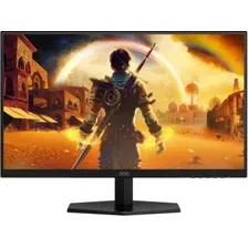 Игровой монитор AOC Gaming Q27G42HE
