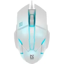 Мышь Defender Host MB-982 (белый)