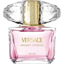 Парфюмерная вода Versace Bright Crystal Parfum EdP (тестер, 90 мл)