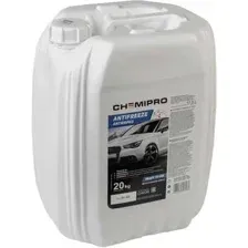 Антифриз Chemipro G11 CH038 20 кг