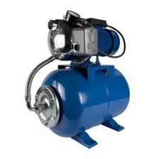 Насосная станция Maxpump JET 900D (чугун)