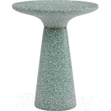 Журнальный столик Bergenson Bjorn Bayn / BB000047 (зеленый)