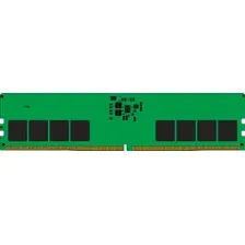Оперативная память Kingston ValueRam 16ГБ DDR5 5600 МГц KVR56U46BS8-16
