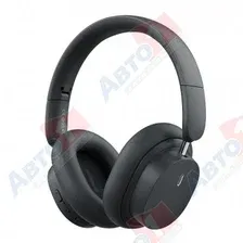 BASEUS NGTD020213 Наушники Bowie D05 Wireless Headphones Grey (NGTD020213)