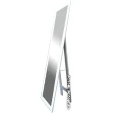 Континент Белое 45x160