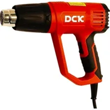 Строительный фен DCK KQB04-2000
