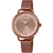 Наручные часы Casio Collection LTP-E413MR-9A