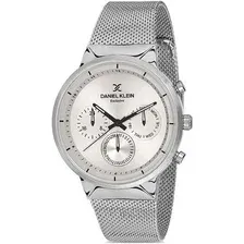 Наручные часы Daniel Klein DK11750-6