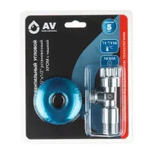 Вентильный кран AV Engineering AVE256001