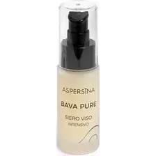 Сыворотка для лица Pharmalife Research Aspersina Bava Pure Siero Viso С муцином улитки 97 (30мл)
