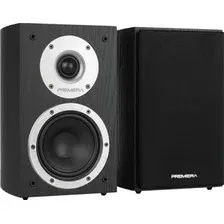 Полочная акустика Premiera DS-501 (черный)