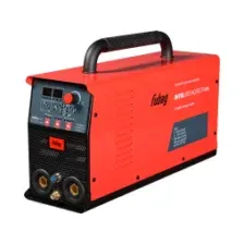 Инвертор сварочный FUBAG INTIG 200 AC/DC PULSE 