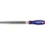 Напильник Workpro 250мм WP251002