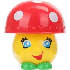 Развивающая игрушка Умка Музыкальный грибок / 2308B1659-R