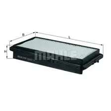 Воздушный фильтр Mahle Knecht LX667