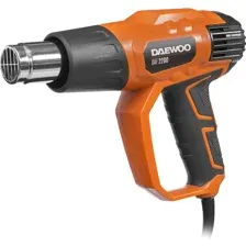Фен технический Daewoo DAF 2200