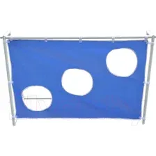 Футбольные ворота DFC GOAL 120T