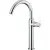 Смеситель Deante Temisto Chrom BQT_020K