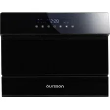 Посудомоечная машина Oursson DW5501CD/BL
