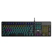 игровая клавиатура AULA S2022 PRO