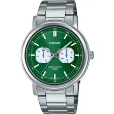 Наручные часы Casio MTP-E335D-3E