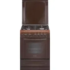 Плита газовая GEFEST 6100-03 К (6100-03 0001)